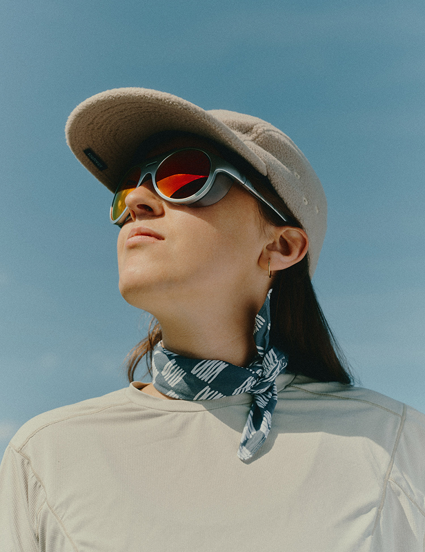Frame 27 albaoptics